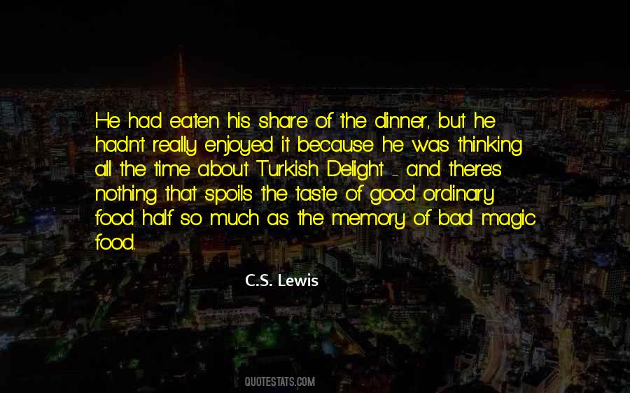 Magic Time Quotes #1529742 Magic Time Quotes #1529742