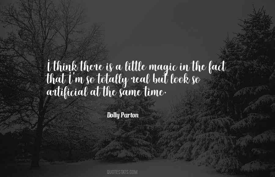 Magic Time Quotes #1543109 Magic Time Quotes #1543109