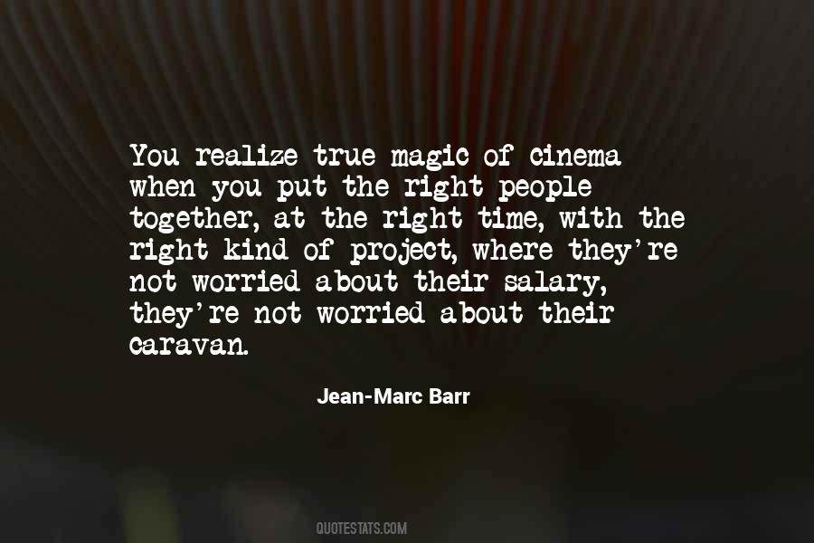Magic Time Quotes #1575701 Magic Time Quotes #1575701