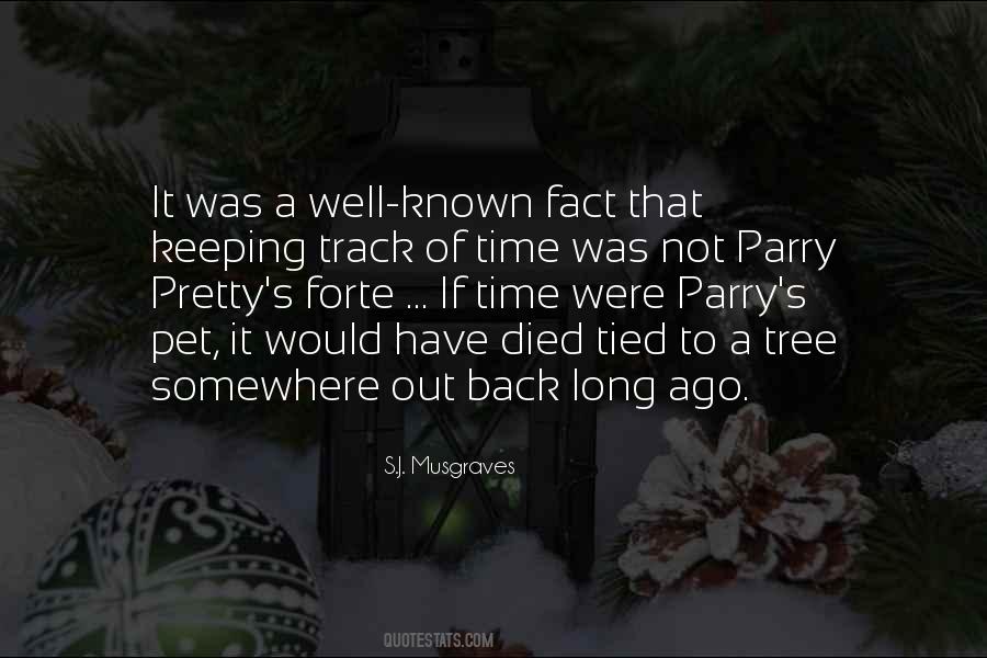 Magic Time Quotes #1669283 Magic Time Quotes #1669283