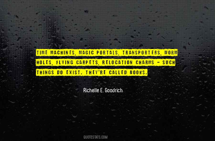 Magic Time Quotes #1717010 Magic Time Quotes #1717010