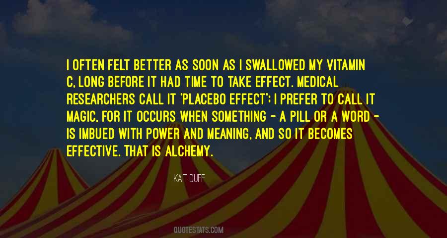 Magic Time Quotes #420432 Magic Time Quotes #420432