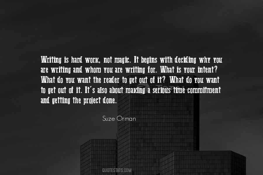 Magic Time Quotes #780055 Magic Time Quotes #780055