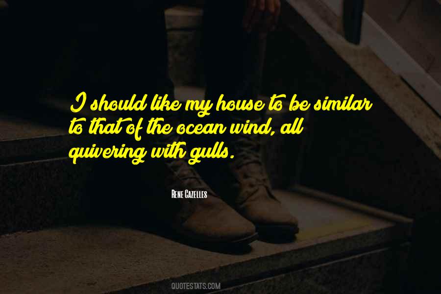 Quotes About The Sea The Ocean #250637