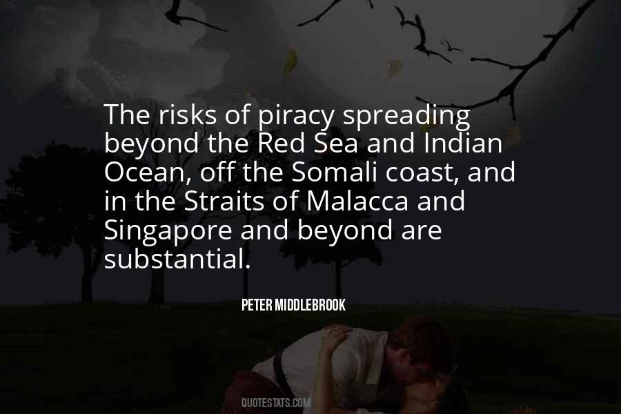 Quotes About The Sea The Ocean #357854