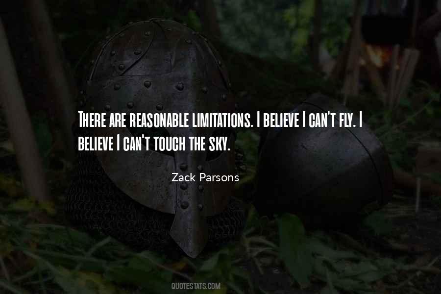 Quotes About I Believe I Can Fly #802178