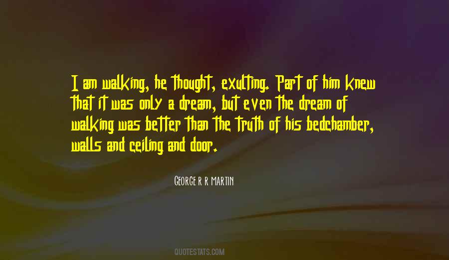 I Am Better Than I Was Quotes #1097949