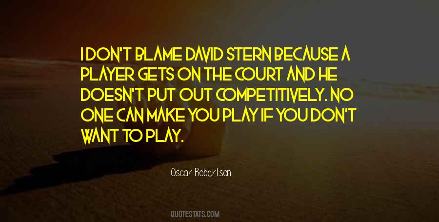 Blame On You Quotes #1075131