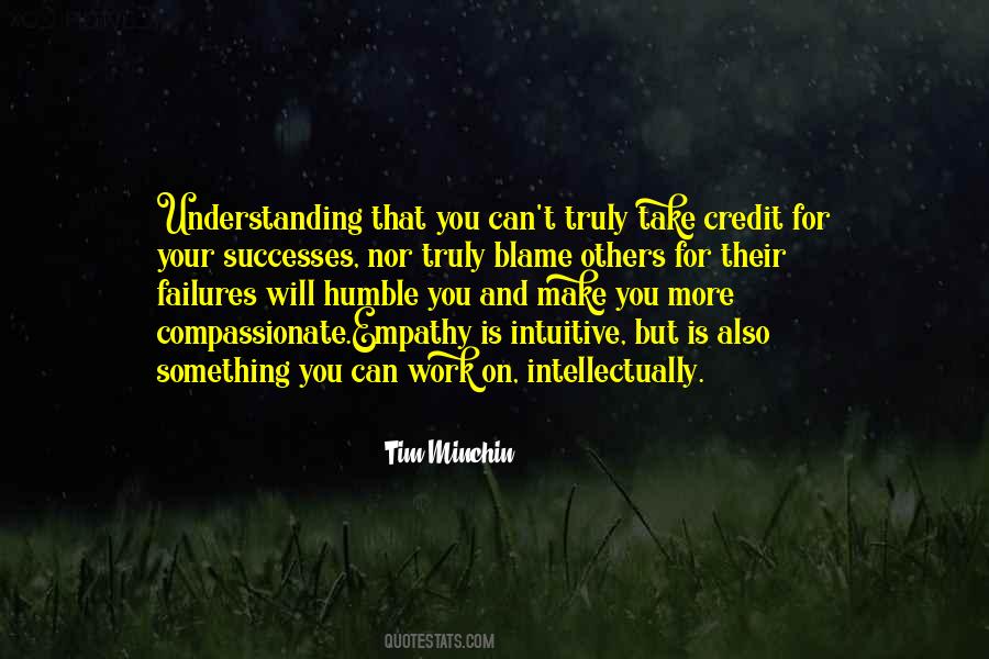 Blame On You Quotes #1162083
