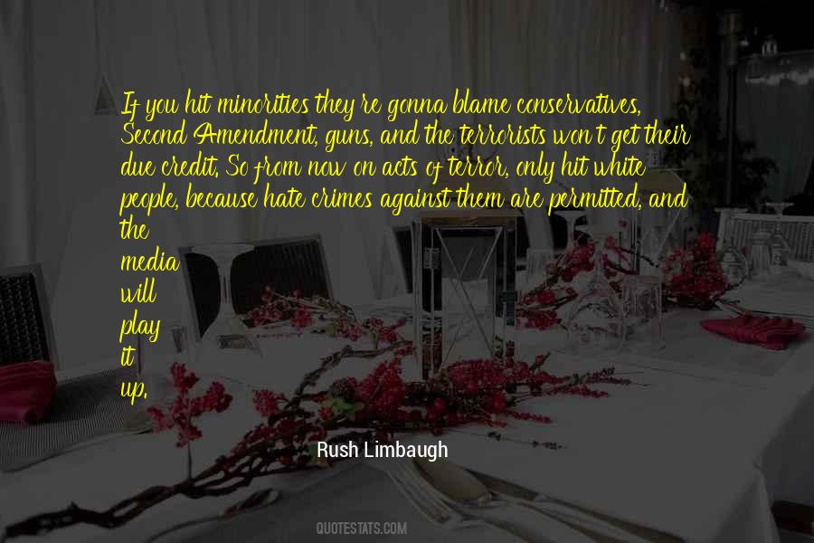 Blame On You Quotes #1542789