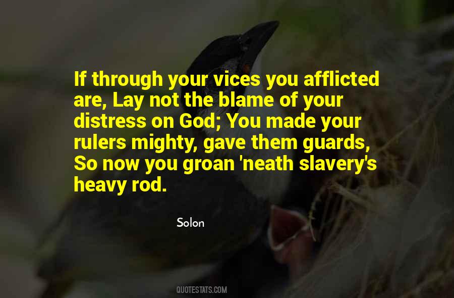 Blame On You Quotes #231871