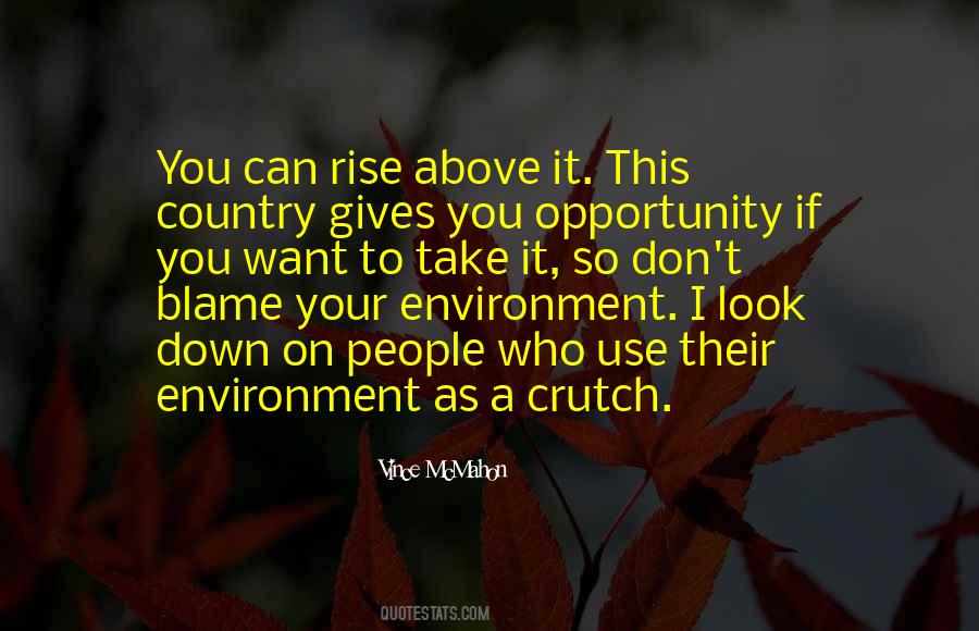 Blame On You Quotes #737143