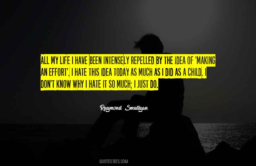 I Hate This Quotes #403886