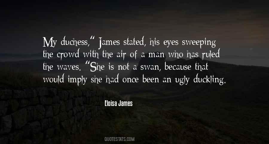 The Swan Quotes #1047670