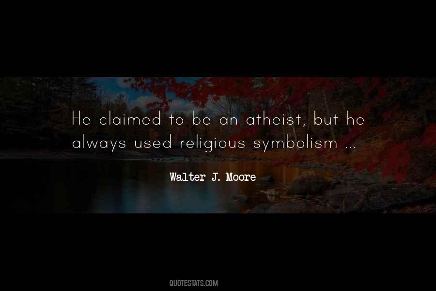 Atheist Science Quotes #1454006