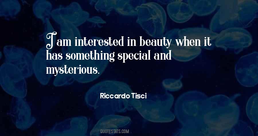Quotes About I Am Special #1163128