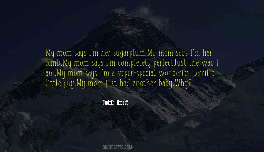 Quotes About I Am Special #853805