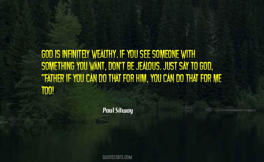 If You Want To Be With Someone Quotes #1750733