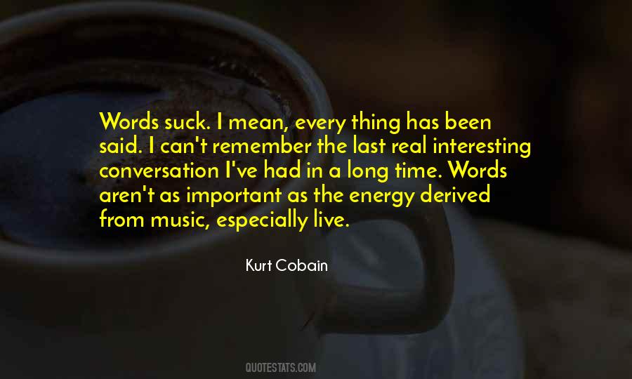 Every Time I Remember Quotes #156956