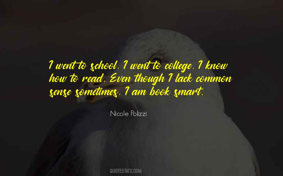 To College Quotes #1001153
