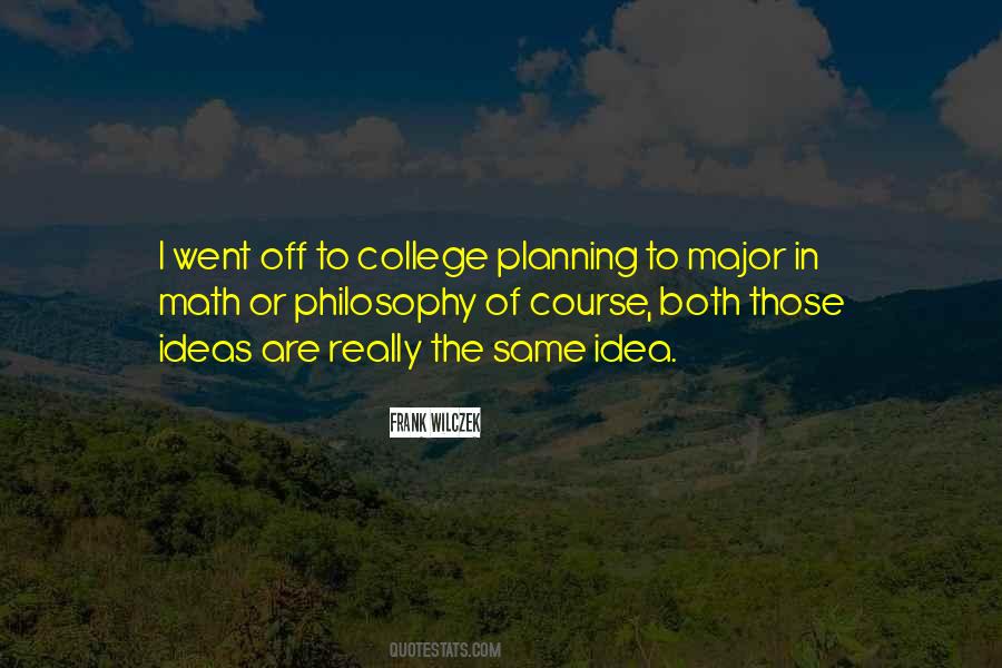 To College Quotes #995157