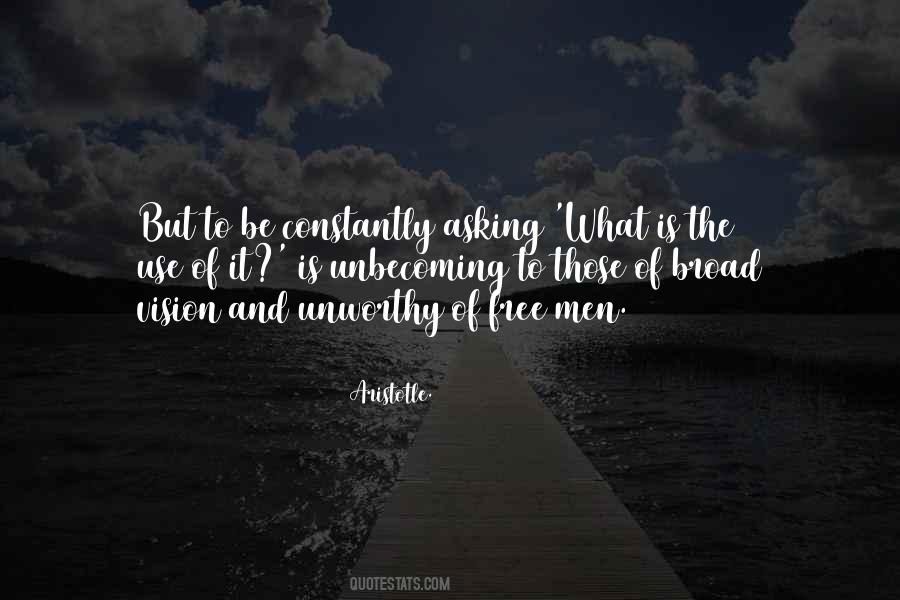 Philosophy Aristotle Quotes #1436559