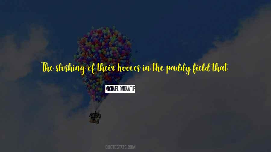 Sound Of Nature Quotes #1422385