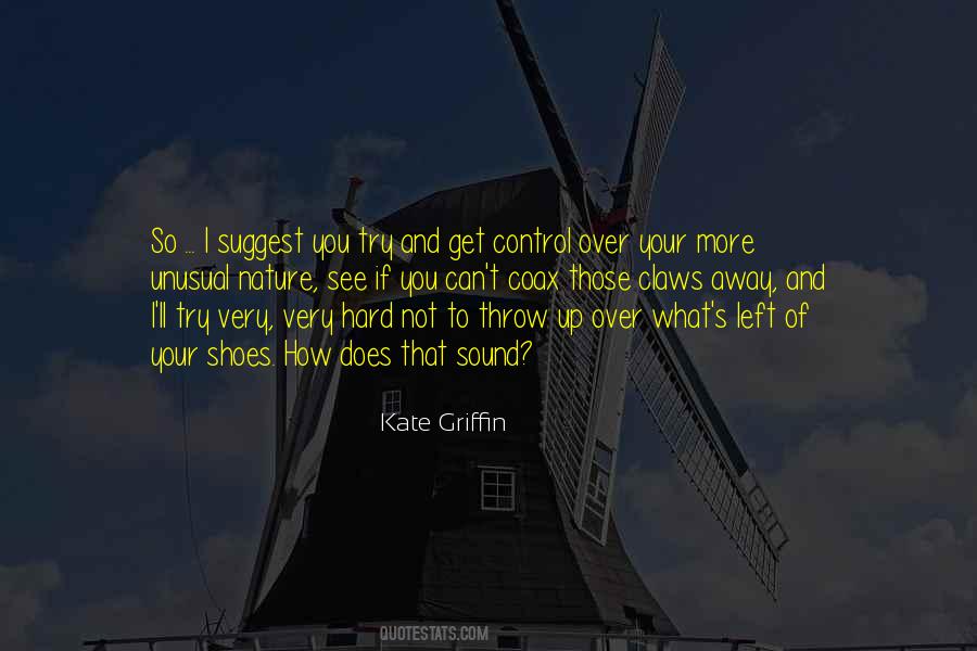 Sound Of Nature Quotes #759293