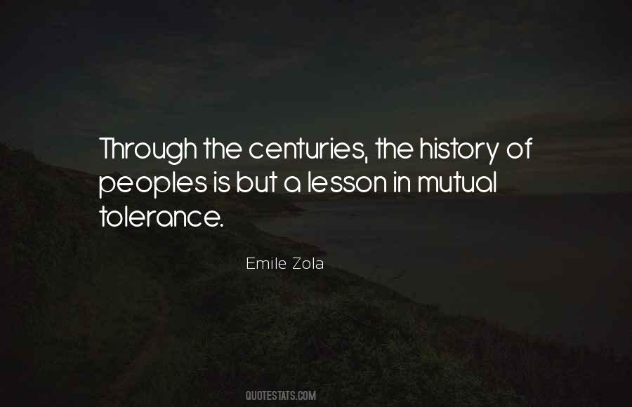 Quotes About The Lessons Of History #1375722