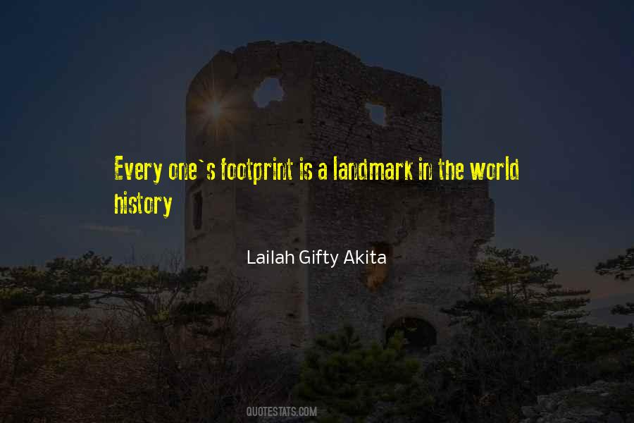 Quotes About The Lessons Of History #1771665