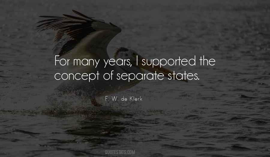 You Have Supported Me Quotes #218972