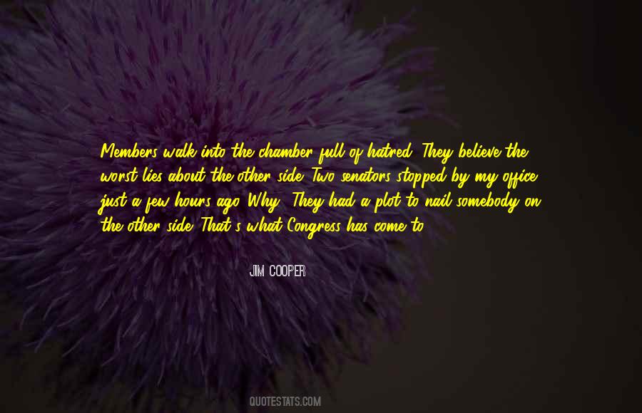Worst Side Quotes #1282512