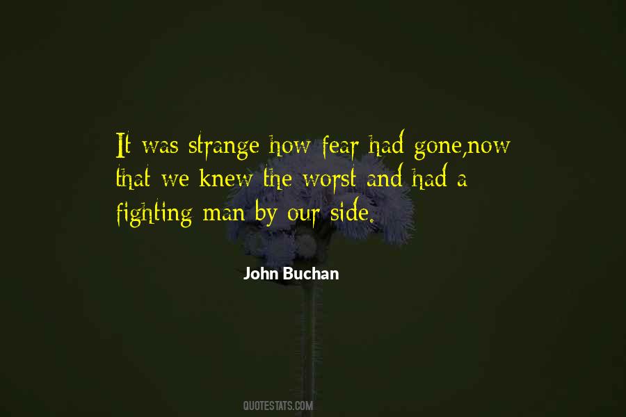 Worst Side Quotes #1745320