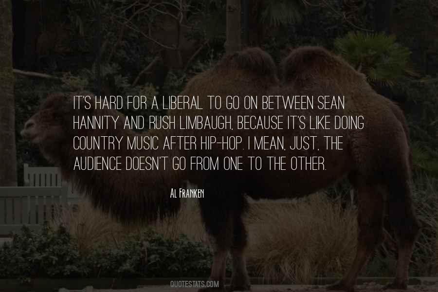 Hard Music Quotes #276190