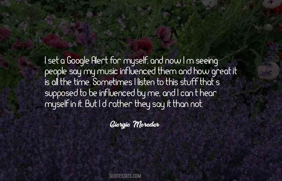 Google In Quotes #667079