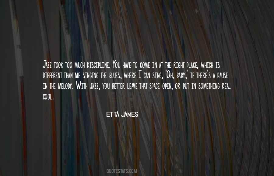 Etta Place Quotes #1624955