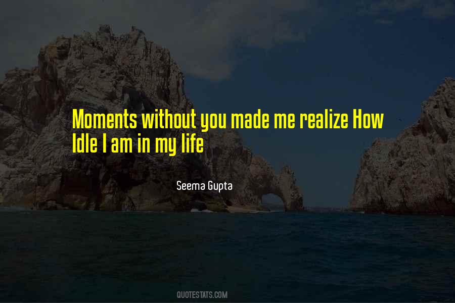 Quotes About I Am Lonely #674383