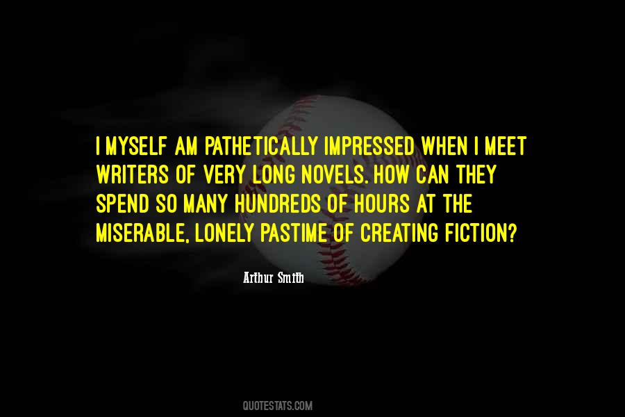 Quotes About I Am Lonely #945821