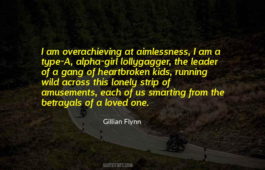 Quotes About I Am Lonely #999565