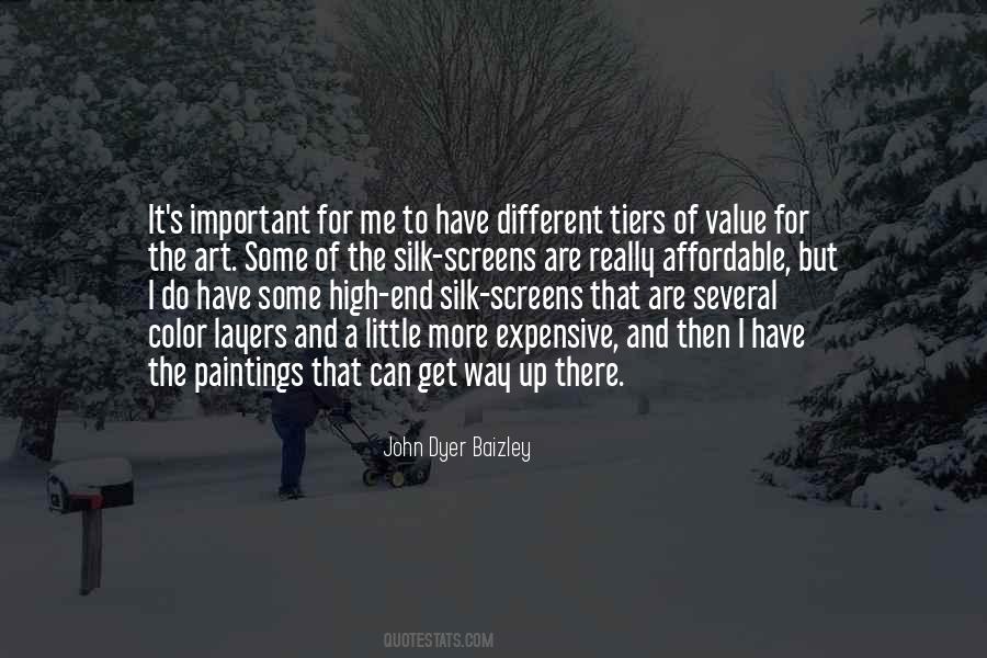 A Different Color Quotes #1837335