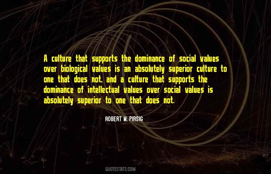 Quotes About Social Culture #1046285