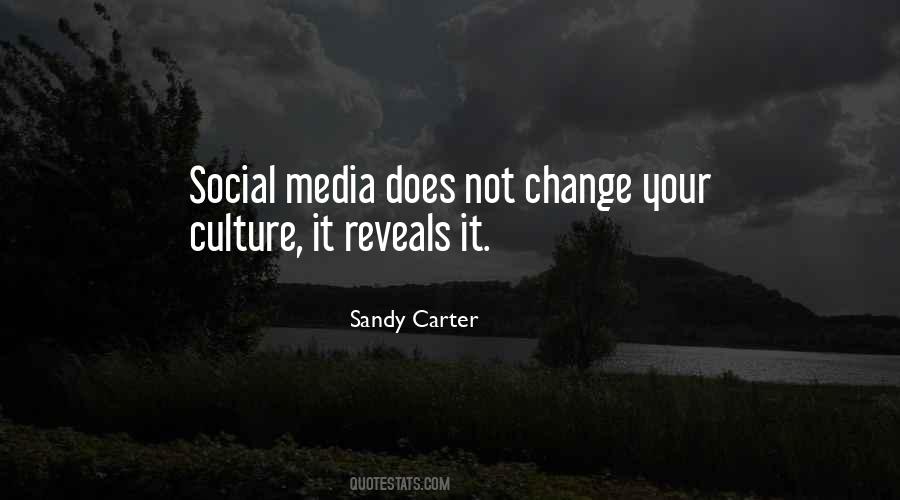 Quotes About Social Culture #1275742