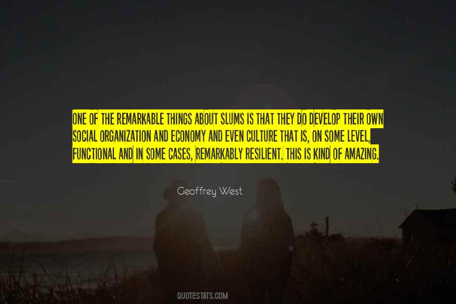Quotes About Social Culture #1481877