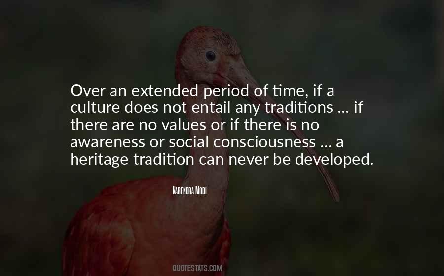 Quotes About Social Culture #1548804