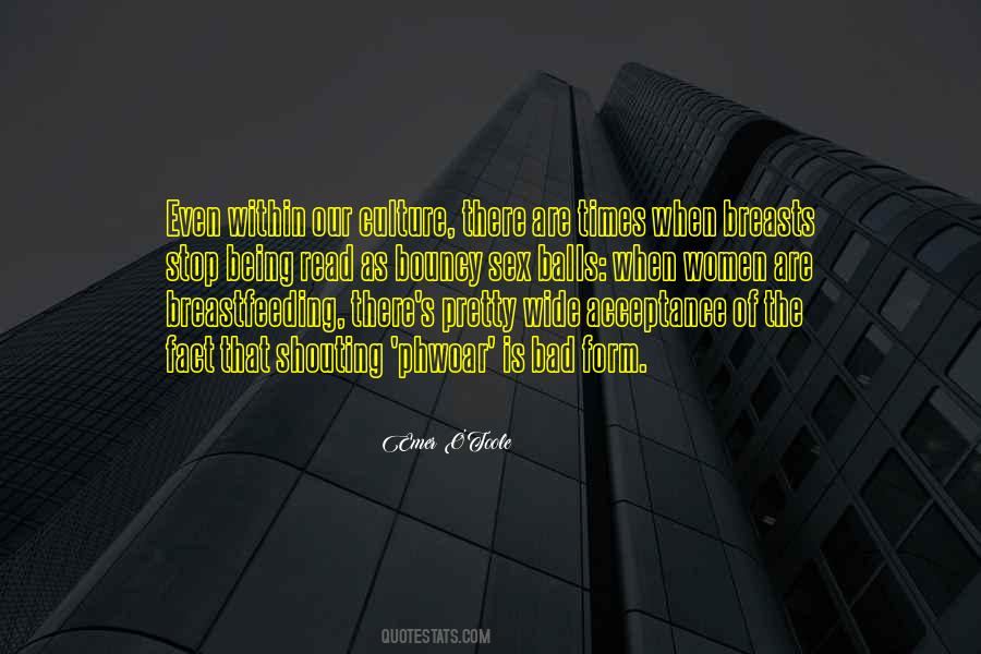 Quotes About Social Culture #1793999