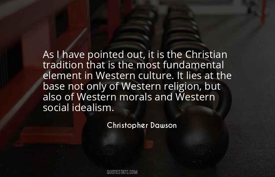 Quotes About Social Culture #186162