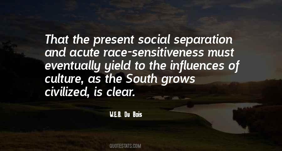 Quotes About Social Culture #555790