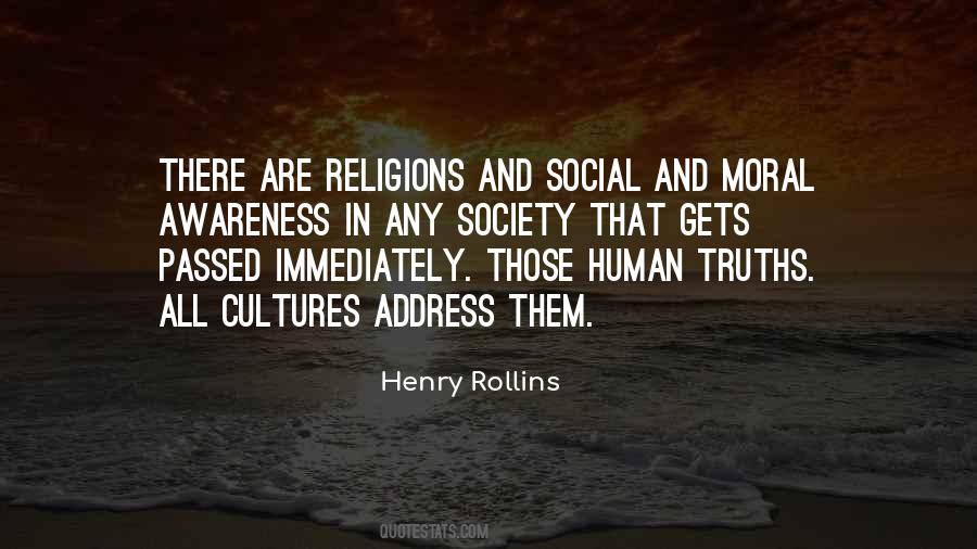 Quotes About Social Culture #608944