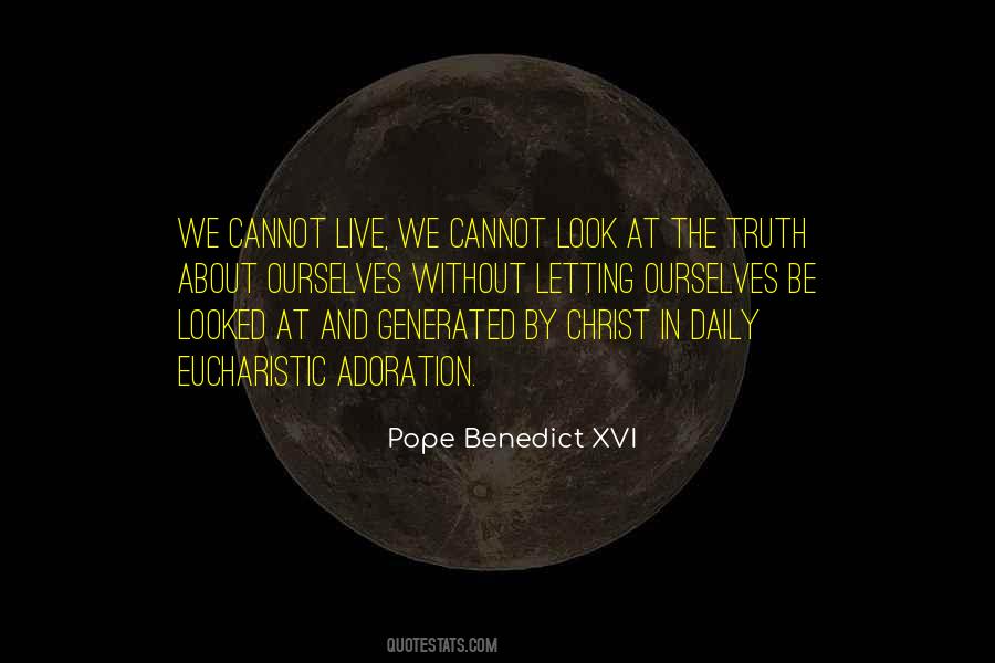 Eucharistic Quotes #1250020