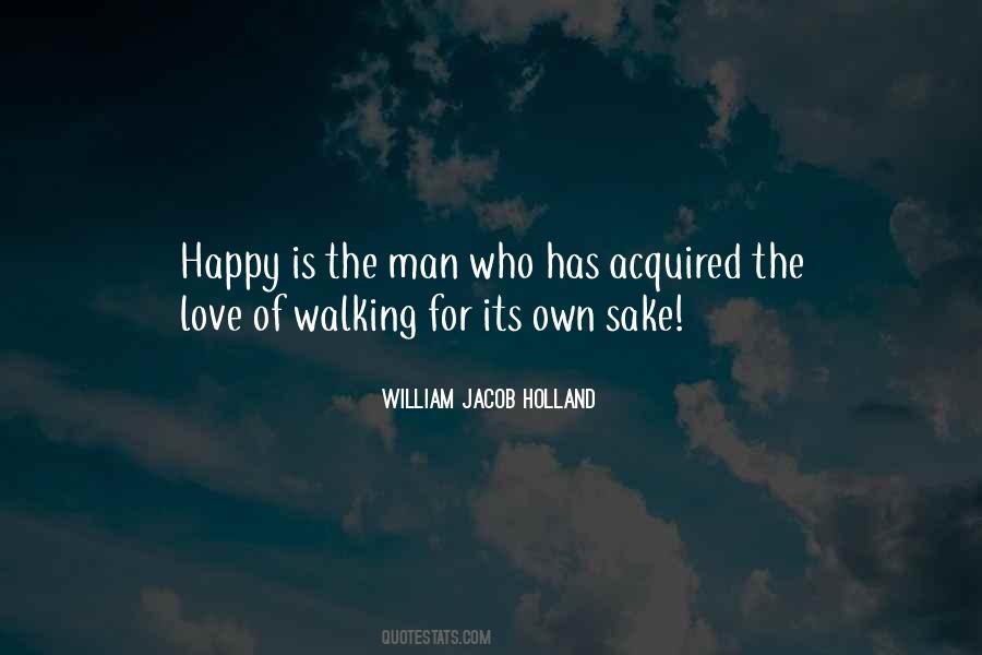 Happy Walking Quotes #1463784